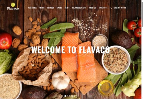flavacofresh.com capture - 2025-08-30 03:29:24