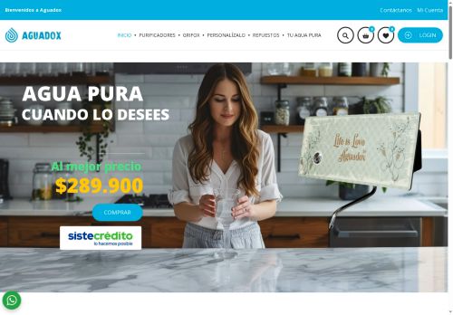 aguadox.com capture - 2025-08-30 03:34:50
