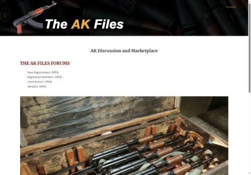 ak74files.com capture - 2025-08-30 03:36:30