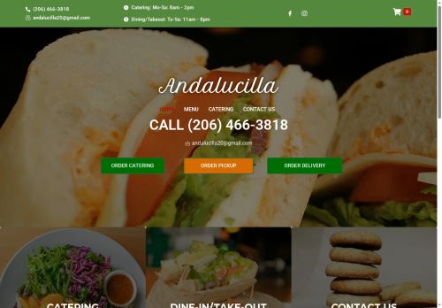 andalucilla.com capture - 2025-08-30 03:42:46