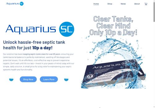 aquarius4u.com capture - 2025-08-30 03:42:46