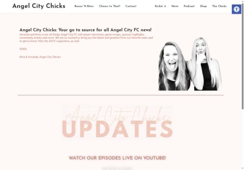 angelcitychicks.com capture - 2025-08-30 03:46:14