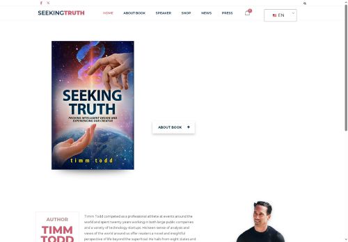 bookseekingtruth.com capture - 2025-08-30 03:57:56