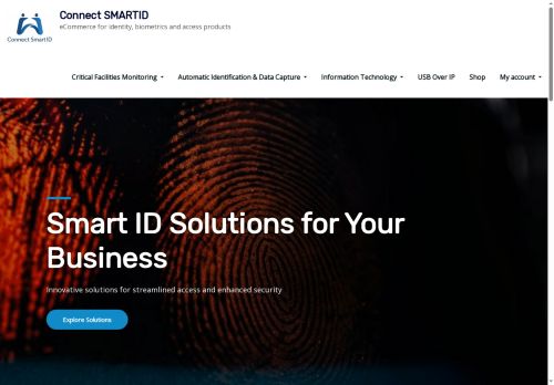 connectsmartid.com capture - 2025-08-30 04:11:17