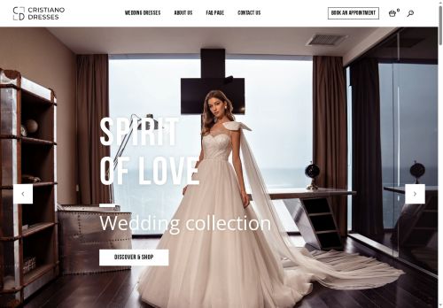 cristianodresses.com capture - 2025-08-30 04:14:05