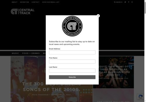 dallasnightlynews.com capture - 2025-08-30 04:22:55