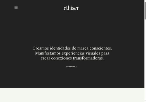 ethiser.com capture - 2025-08-30 04:39:09