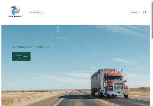 finitemetals.com capture - 2025-08-30 04:43:38