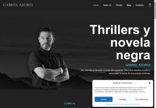 gabrielazores.com capture - 2025-08-30 04:47:45