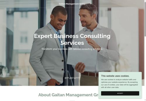 gaitanmanagementgroup.com capture - 2025-08-30 04:47:45