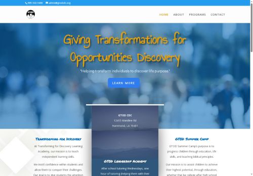 gtodcdc.com capture - 2025-08-30 04:53:45