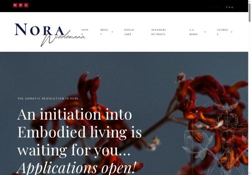 healingwildly.com capture - 2025-08-30 04:55:46