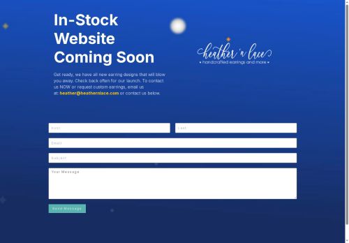 heathernlace.com capture - 2025-08-30 04:55:47