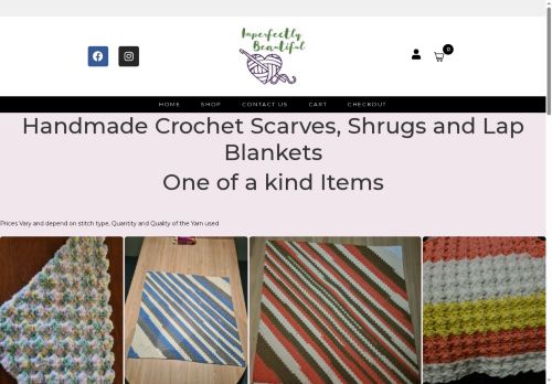 imperfectlybeautifulcraft.com capture - 2025-08-30 05:03:59