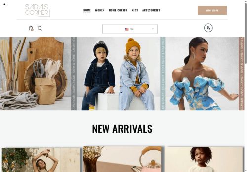 itssarascorner.com capture - 2025-08-30 05:07:22