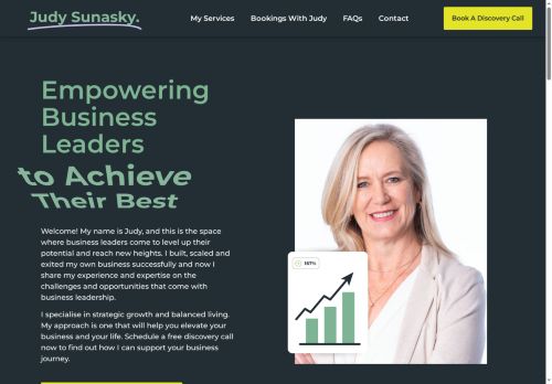 judysunasky.com capture - 2025-08-30 05:11:33