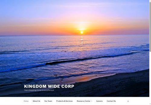 kingdomwide-corp.com capture - 2025-08-30 05:17:26