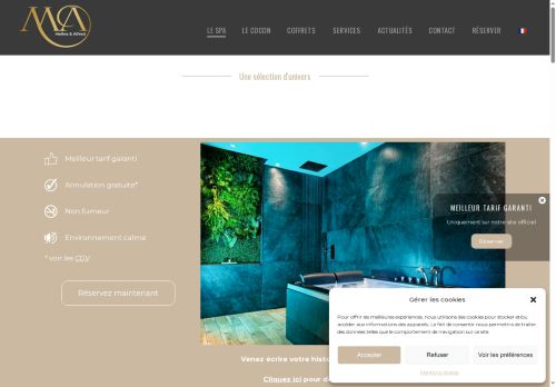 m-alfred.com capture - 2025-08-30 05:31:18