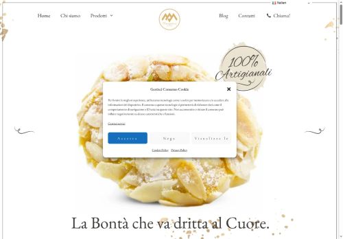 mangiafico1972.com capture - 2025-08-30 05:33:20