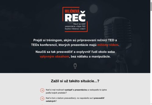 milionovarec.com capture - 2025-08-30 05:38:55