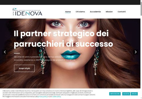 newidenova.com capture - 2025-08-30 05:50:02