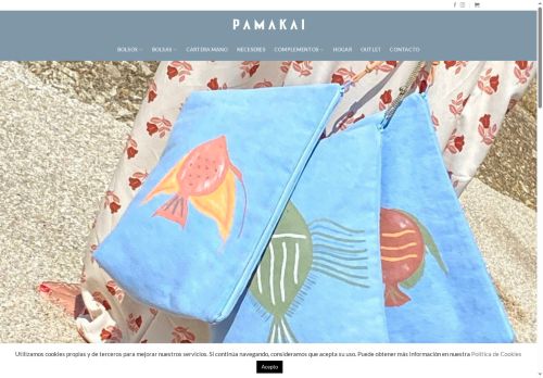 pamakai.com capture - 2025-08-30 05:59:57