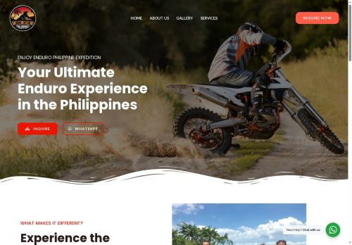 rideendurophilippines.com capture - 2025-08-30 06:15:21