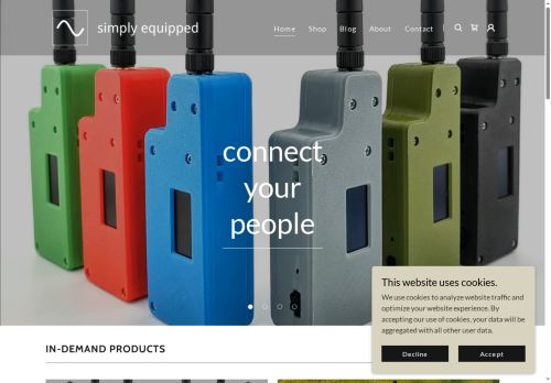 simplyequiped.com capture - 2025-08-30 06:29:36