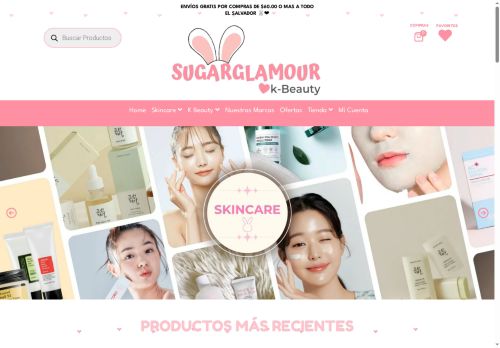 sugarglamourstore.com capture - 2025-08-30 06:41:43