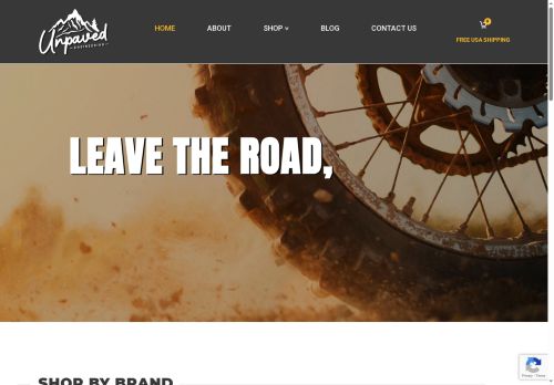 unpavedengineering.com capture - 2025-08-30 07:07:37