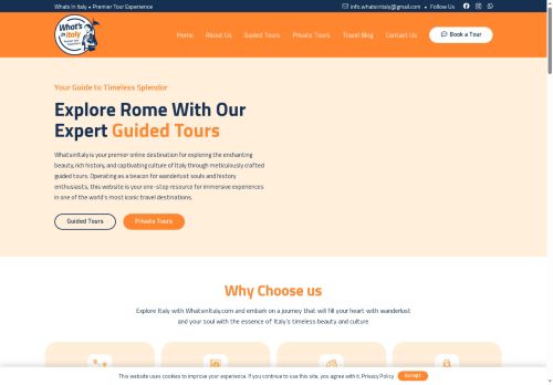 whatsinitaly.com capture - 2025-08-30 07:16:35