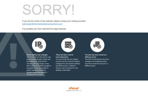 internetmarketingmavericks.com capture - 2025-08-30 07:34:04