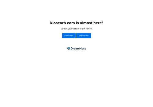 kioscorh.com capture - 2025-08-30 07:36:05