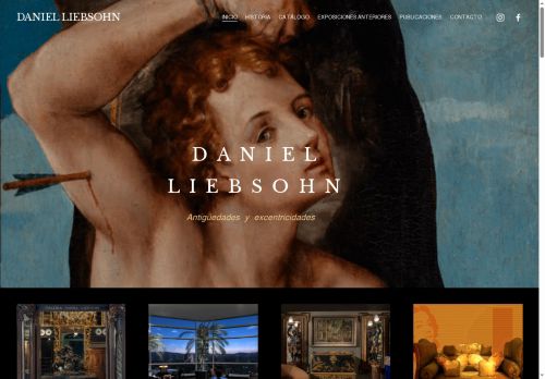 liebsohn.com capture - 2025-08-30 07:36:05