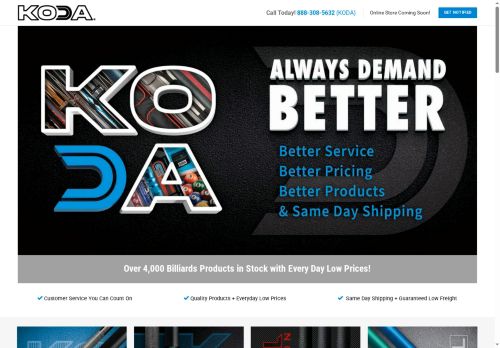 playkodasports.com capture - 2025-08-30 07:40:26