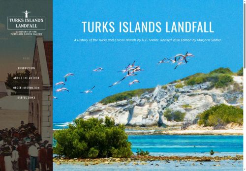 turksislandslandfall.com capture - 2025-08-30 07:47:05