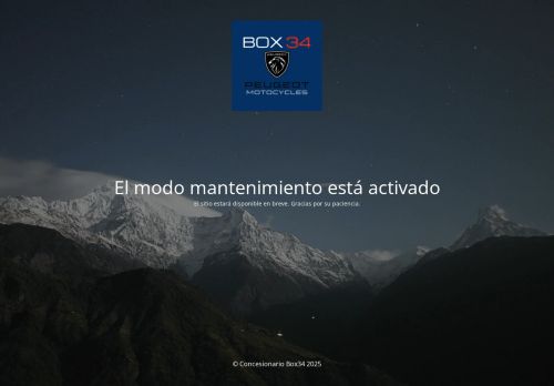 concesionariobox34.com capture - 2025-08-30 07:54:10