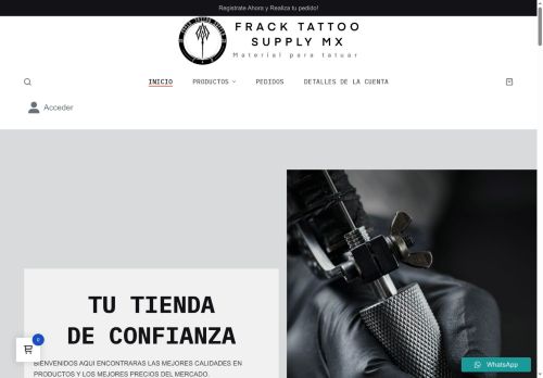 fracktattoosupply.com capture - 2025-08-30 07:58:23