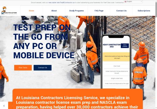 nasclabuildingconstruction.com capture - 2025-08-30 08:04:09