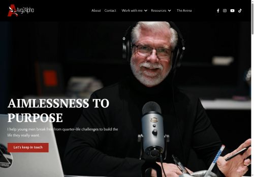 avg2alpha.com capture - 2025-08-30 08:19:41