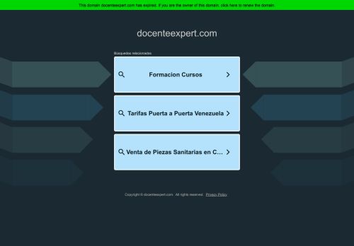 docenteexpert.com capture - 2025-08-30 08:25:11
