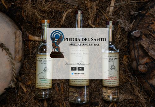 piedradelsanto.com capture - 2025-08-30 08:40:00