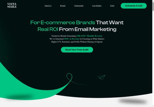 thevistapros.com capture - 2025-08-30 08:47:43