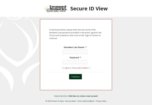 tmsecureview.com capture - 2025-08-30 08:47:43