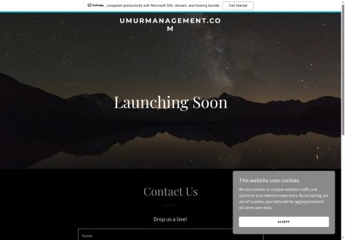 umuryonetim.com capture - 2025-08-30 08:48:43