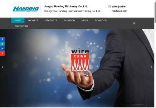 cable-machines.com capture - 2025-08-30 08:53:41