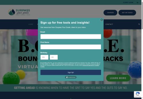 lifecoachdunedin.com capture - 2025-08-30 09:00:57