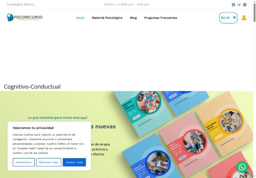 psicorecurso.com capture - 2025-08-30 09:05:02