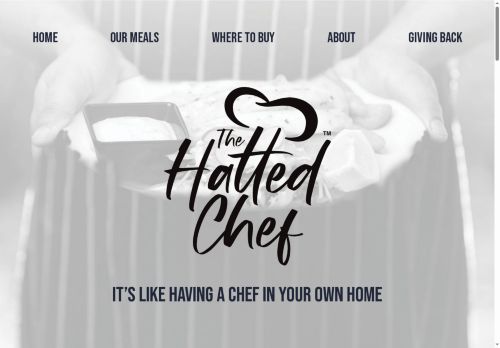 thehattedchef.com capture - 2025-08-30 09:09:51