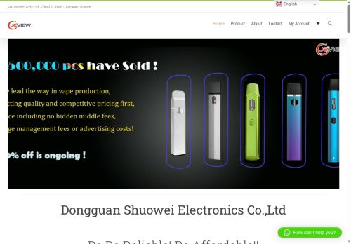 trustvapes.com capture - 2025-08-30 09:27:17